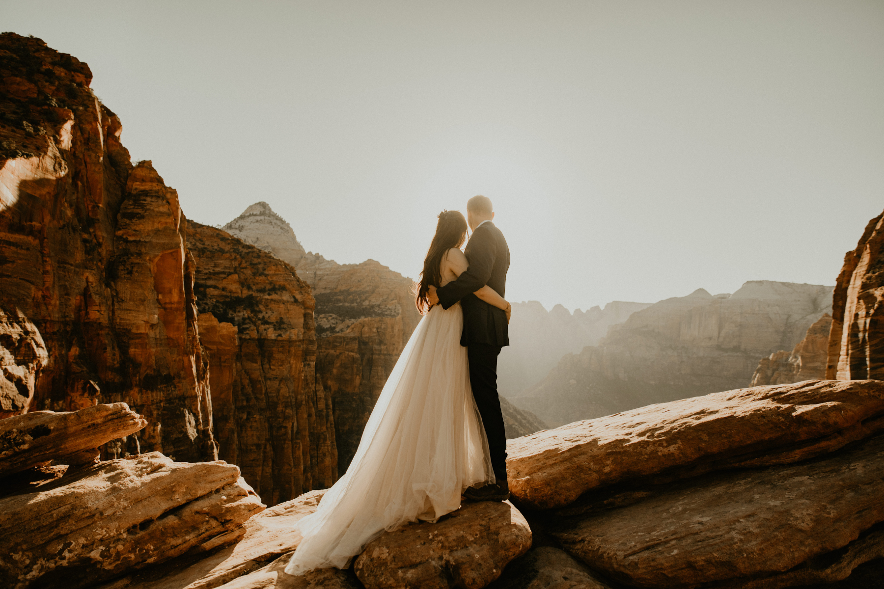 Vow to Wander
