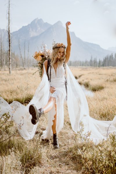 Colorado Elopement