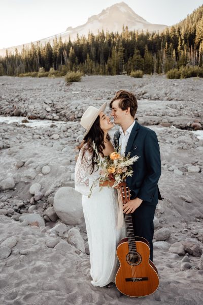 Colorado Elopement