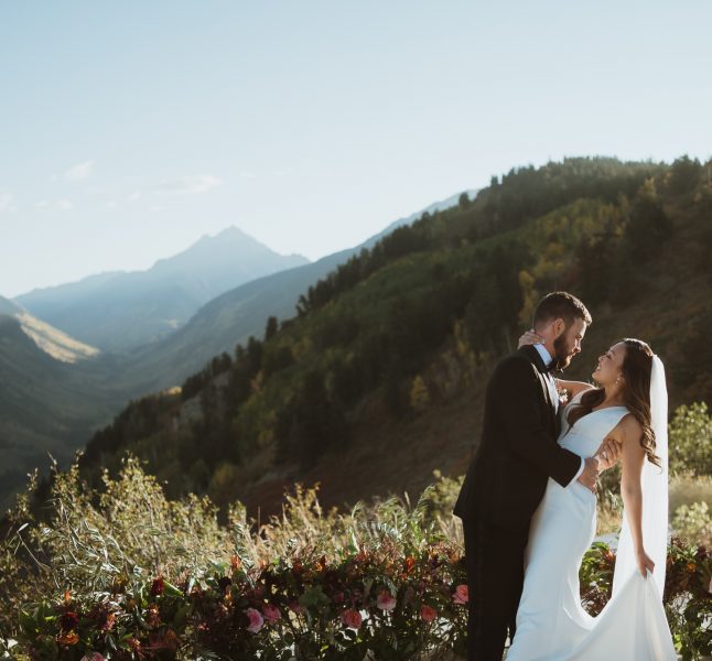 Aspen Colorado Elopement