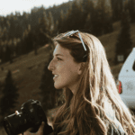 Steph Pickard Photo