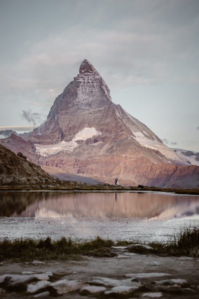 Zermatt-elopement