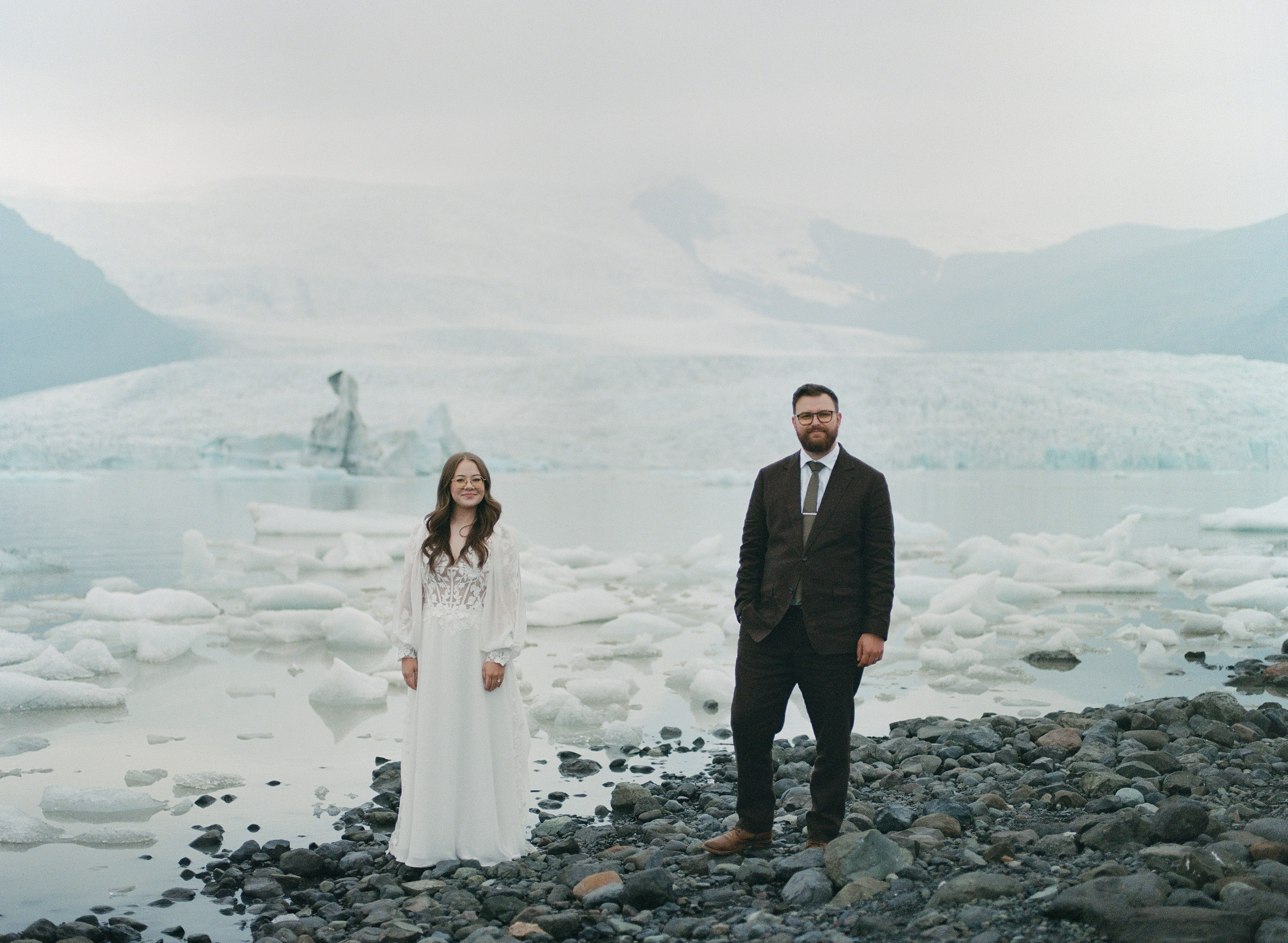 Francis Sylvest | Iceland Elopement and Wedding Photographer