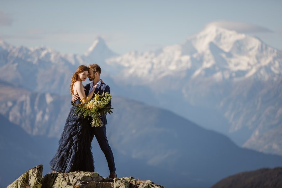 mountain-elopement