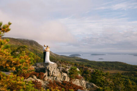 Bridget & Ryan Photography