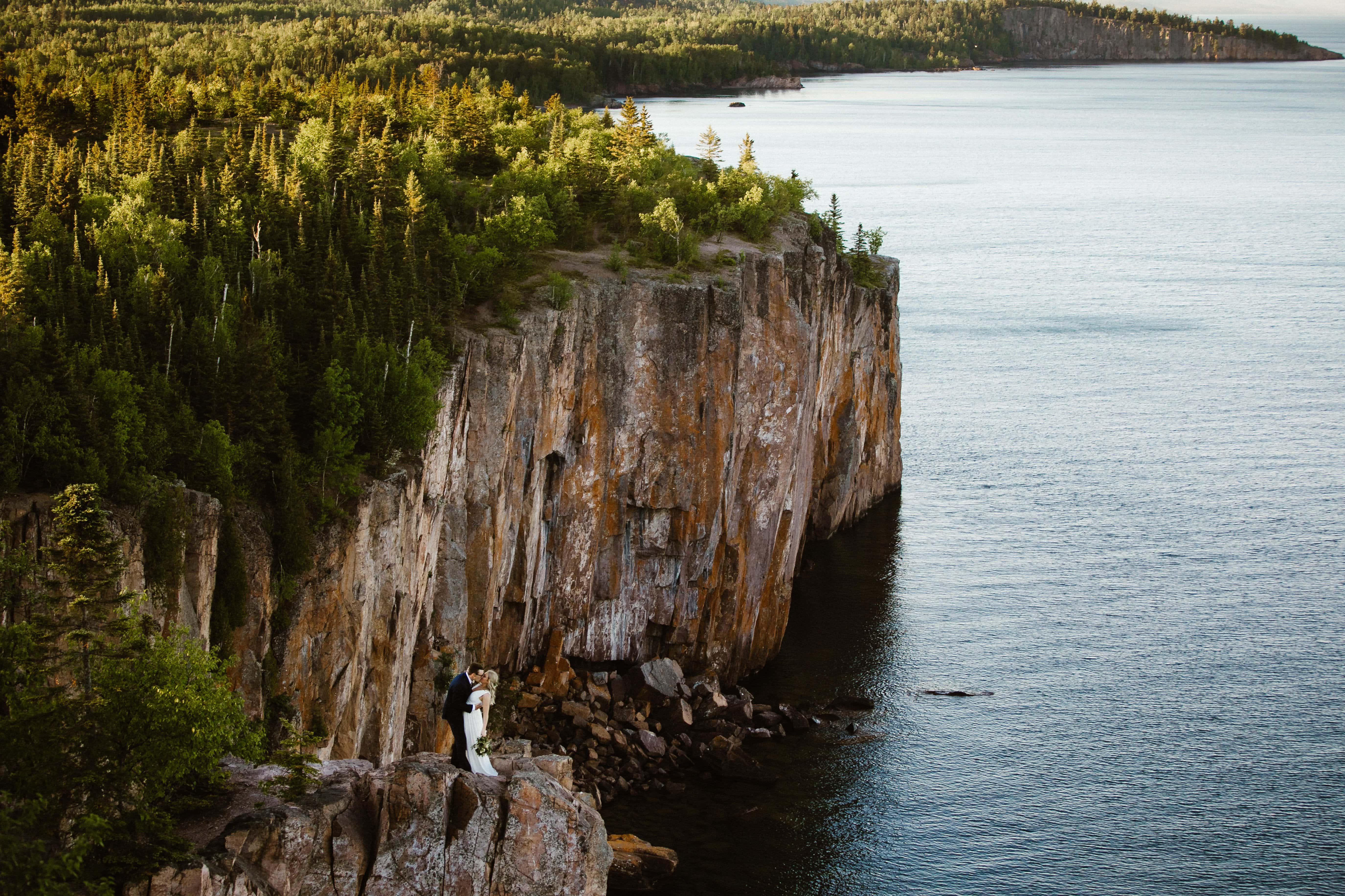 Narrowleaf Love & Adventure Photography
