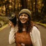 Washington + Destination Elopement Photographer