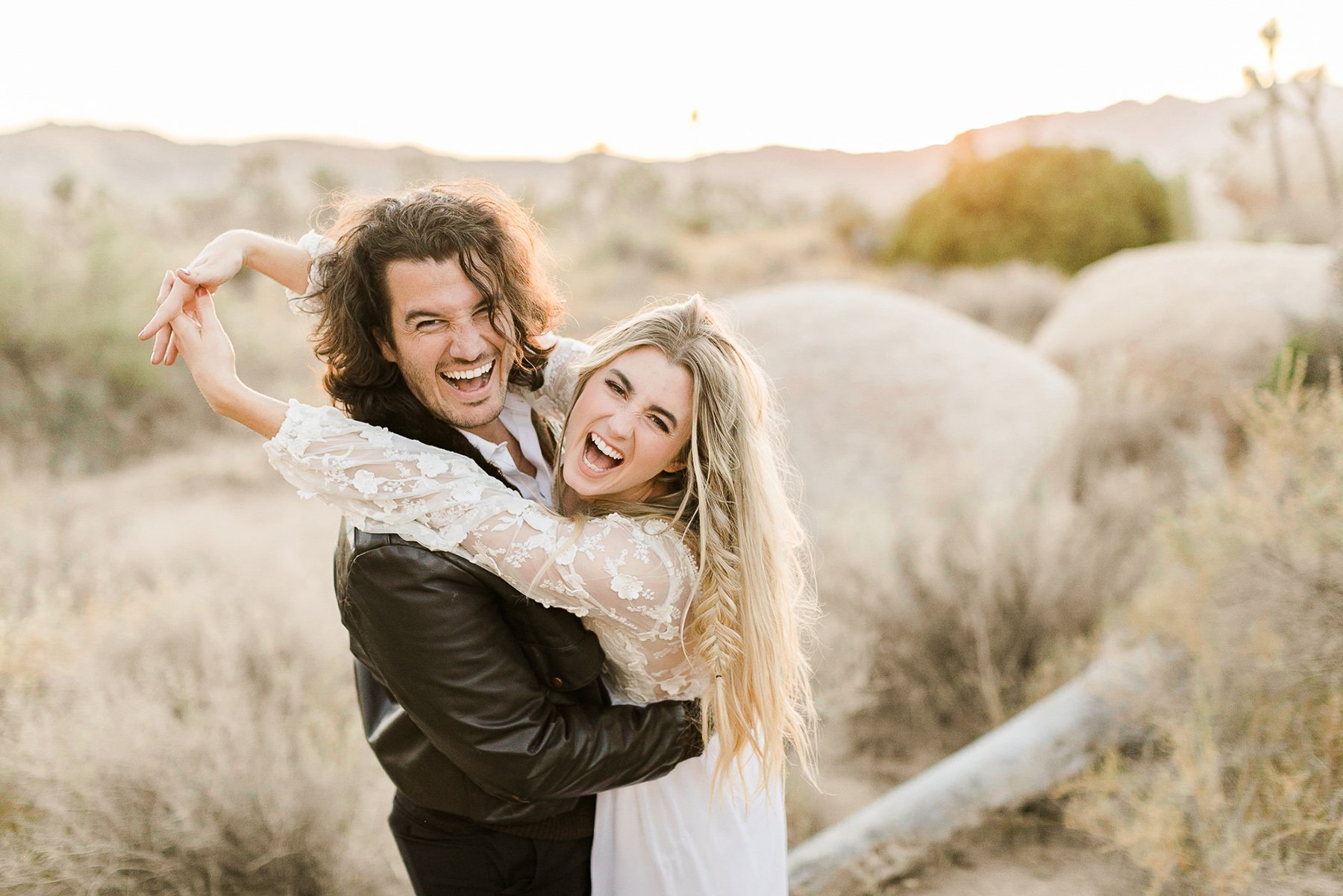 Wild & Free Elopements