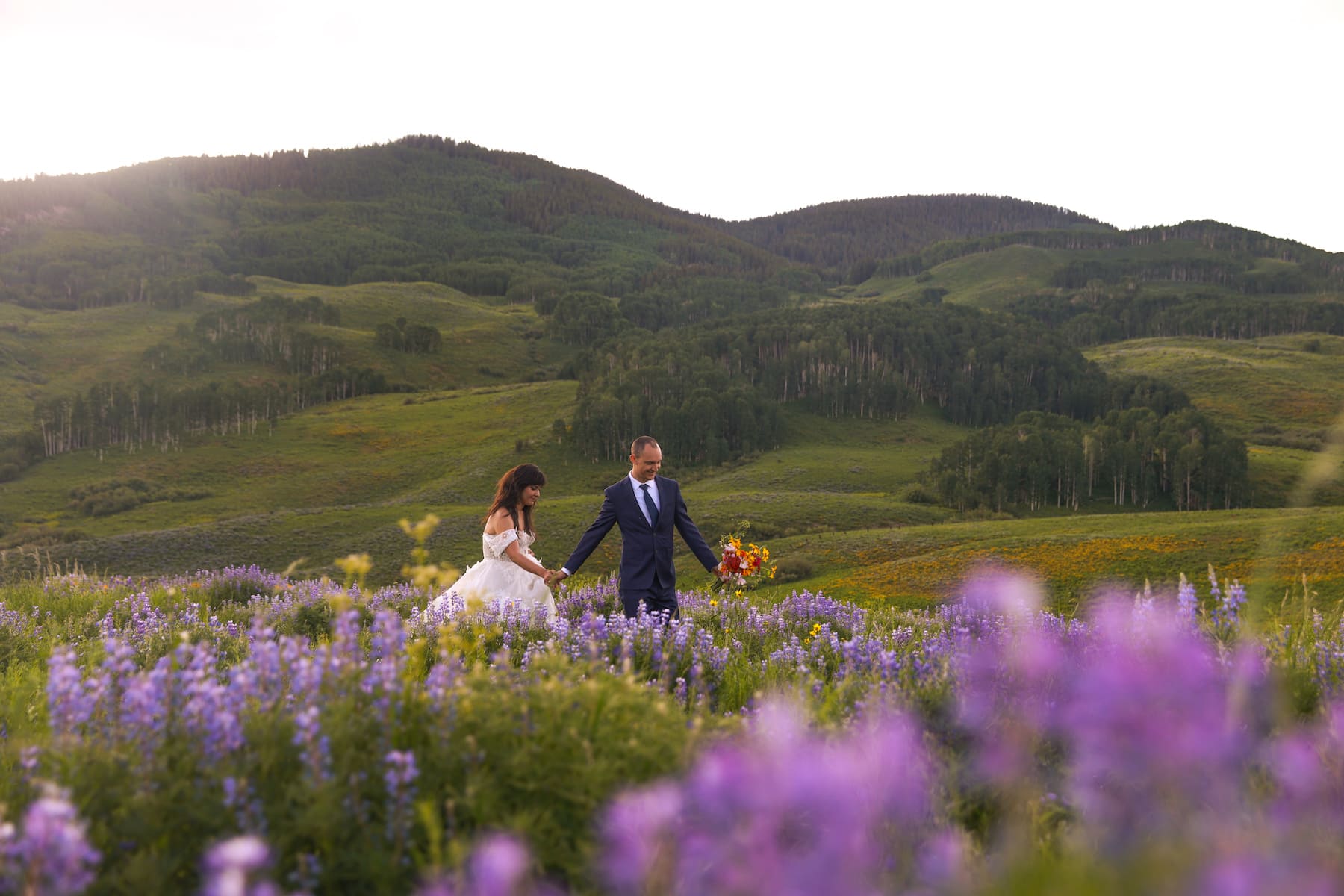 Out West Elopements