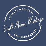 Small Miami Weddings