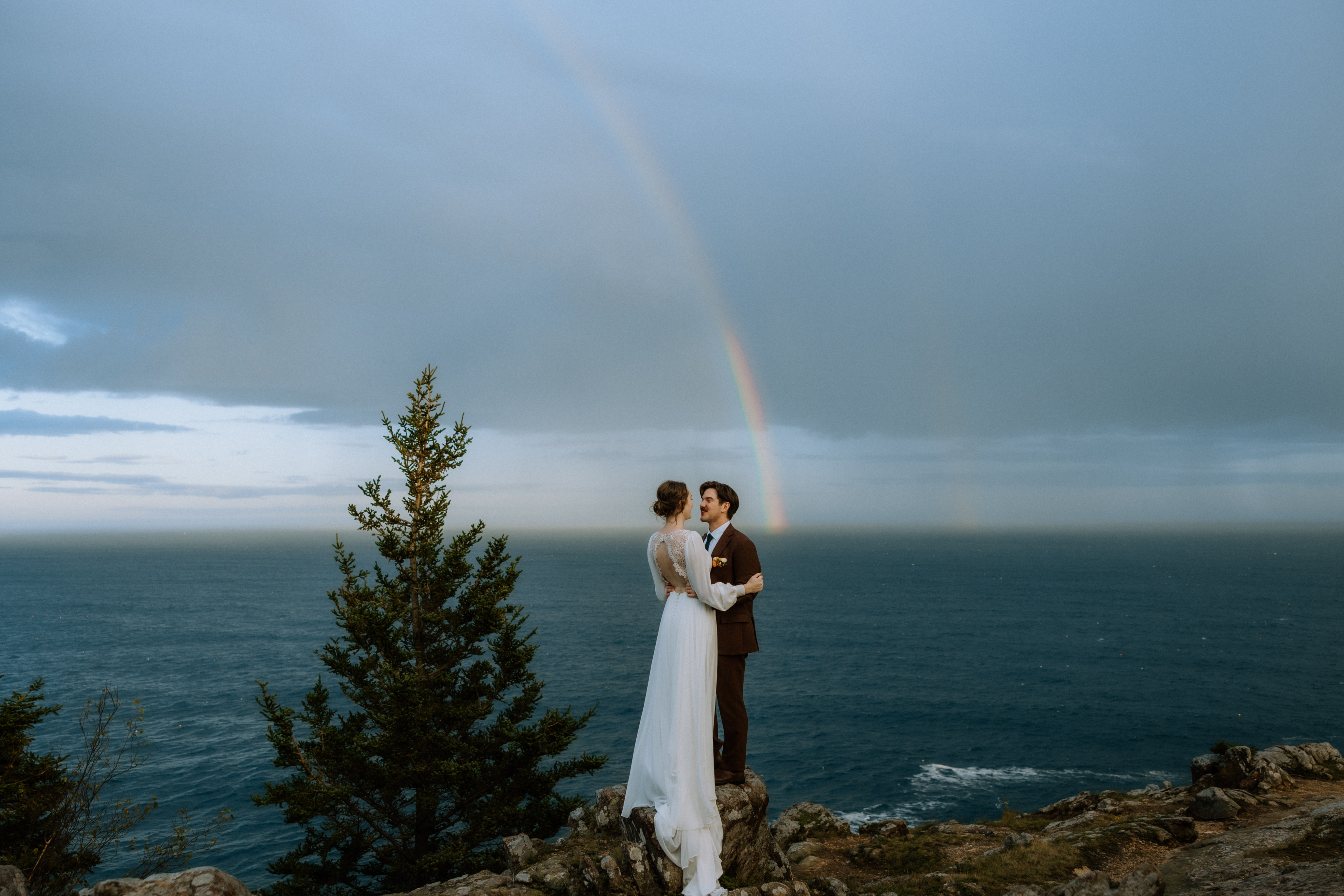 Rendezvous Elopements