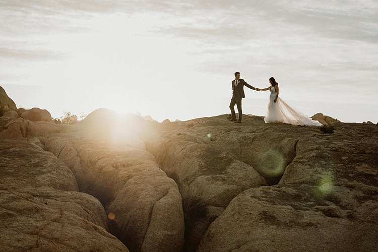 Jenn & Pawel Photography