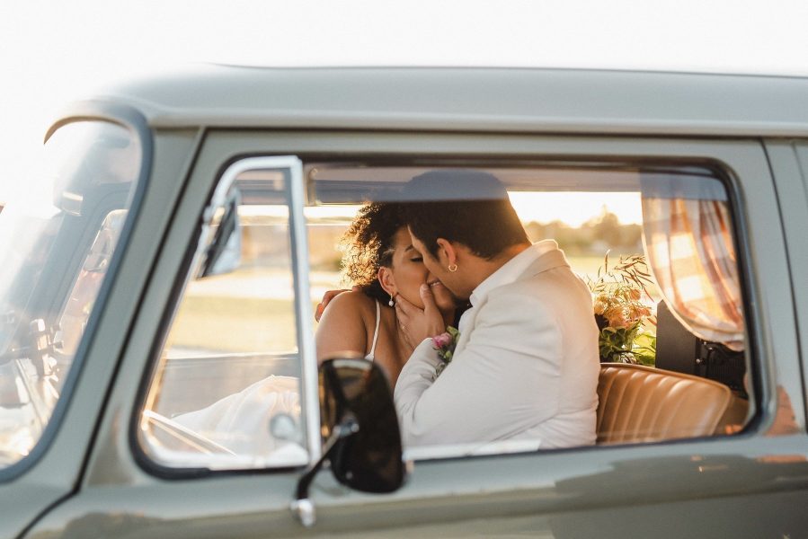 Orlando Florida Elopement