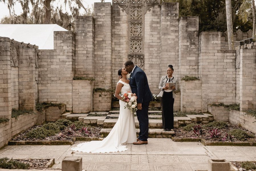 Art & History Museum of Maitland Elopement
