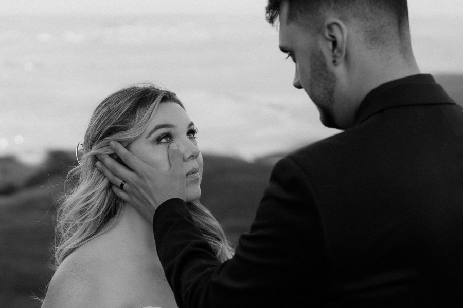 sle of Skye Elopement by Scotland Elopement Photographer Ieva Marija
