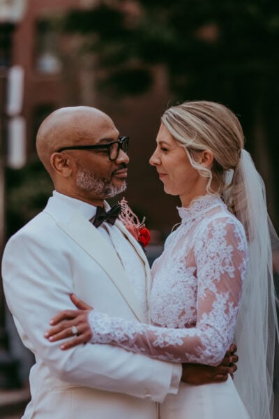 Boston Elopement Photographer