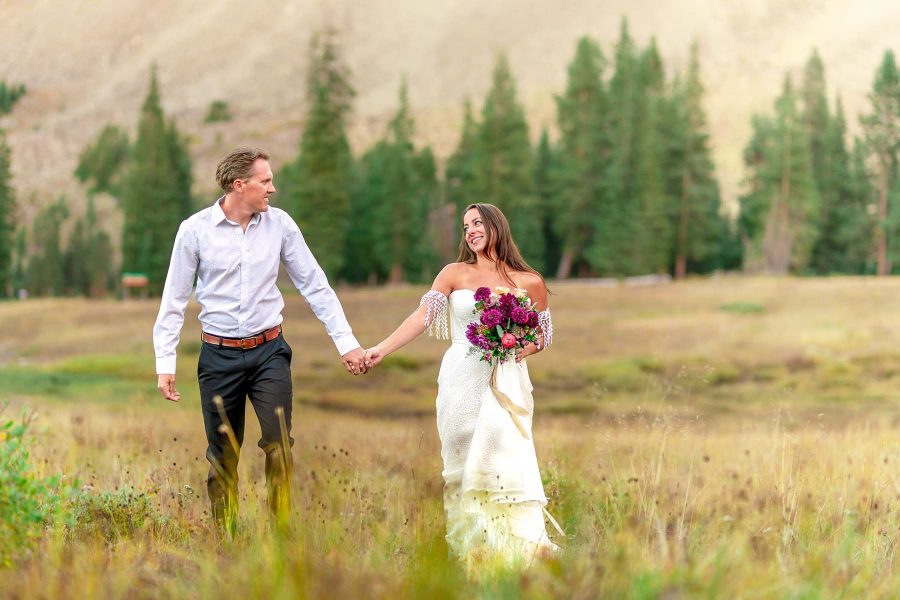 Element on top of Arapahoe basin, Breckenridge Colorado.