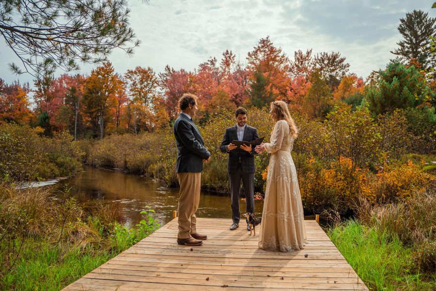 Autumn in Northern Michigan