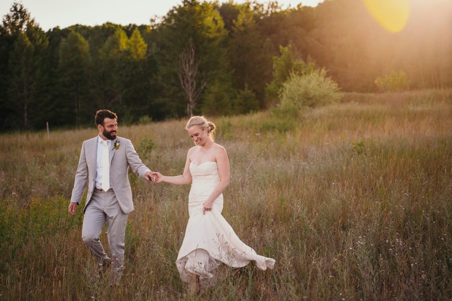 traverse city elopement photographer