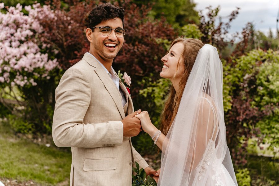 west michigan elopement photographer