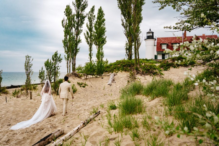 frankfort elopement photographer