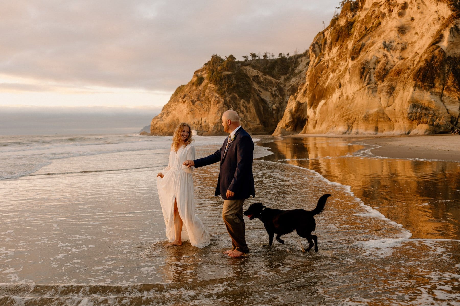 Elope in Portland