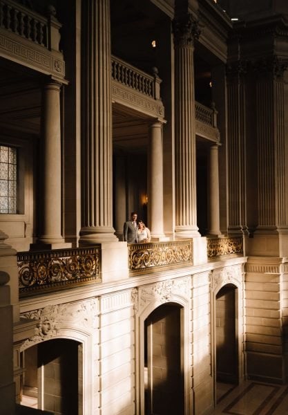 San Francisco City Hall