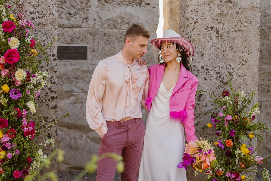 Oregon Elopement Photographer