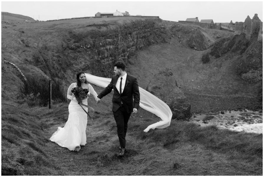 Ireland Elopement Photographer