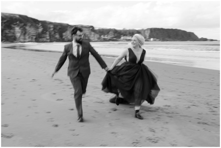 Ireland Elopement Photographer