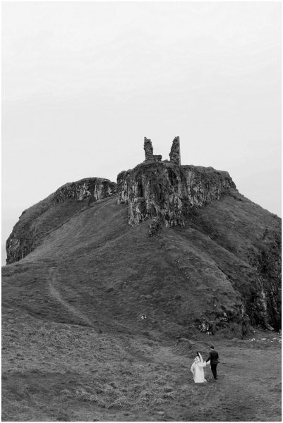 Ireland Elopement Photographer