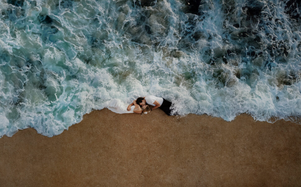 Jennifer Gruenauer Algarve Portugal Elopement Photographer
