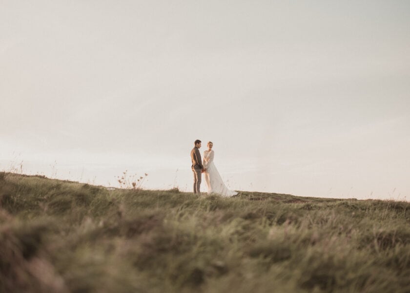 elopement in normandy