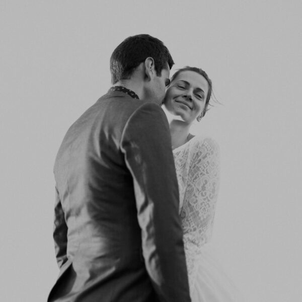 elopement in normandy