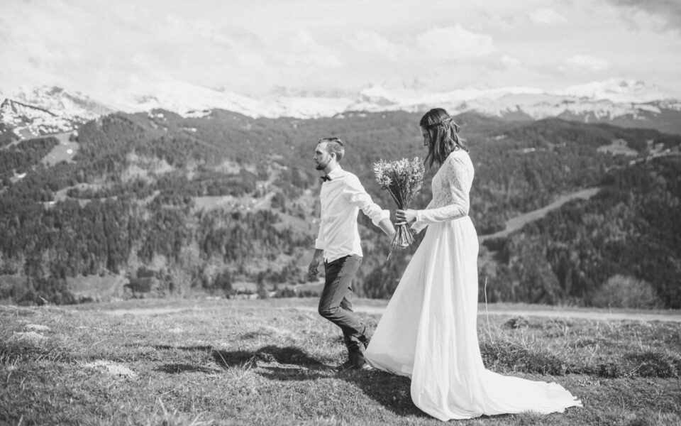 elopement in normandy