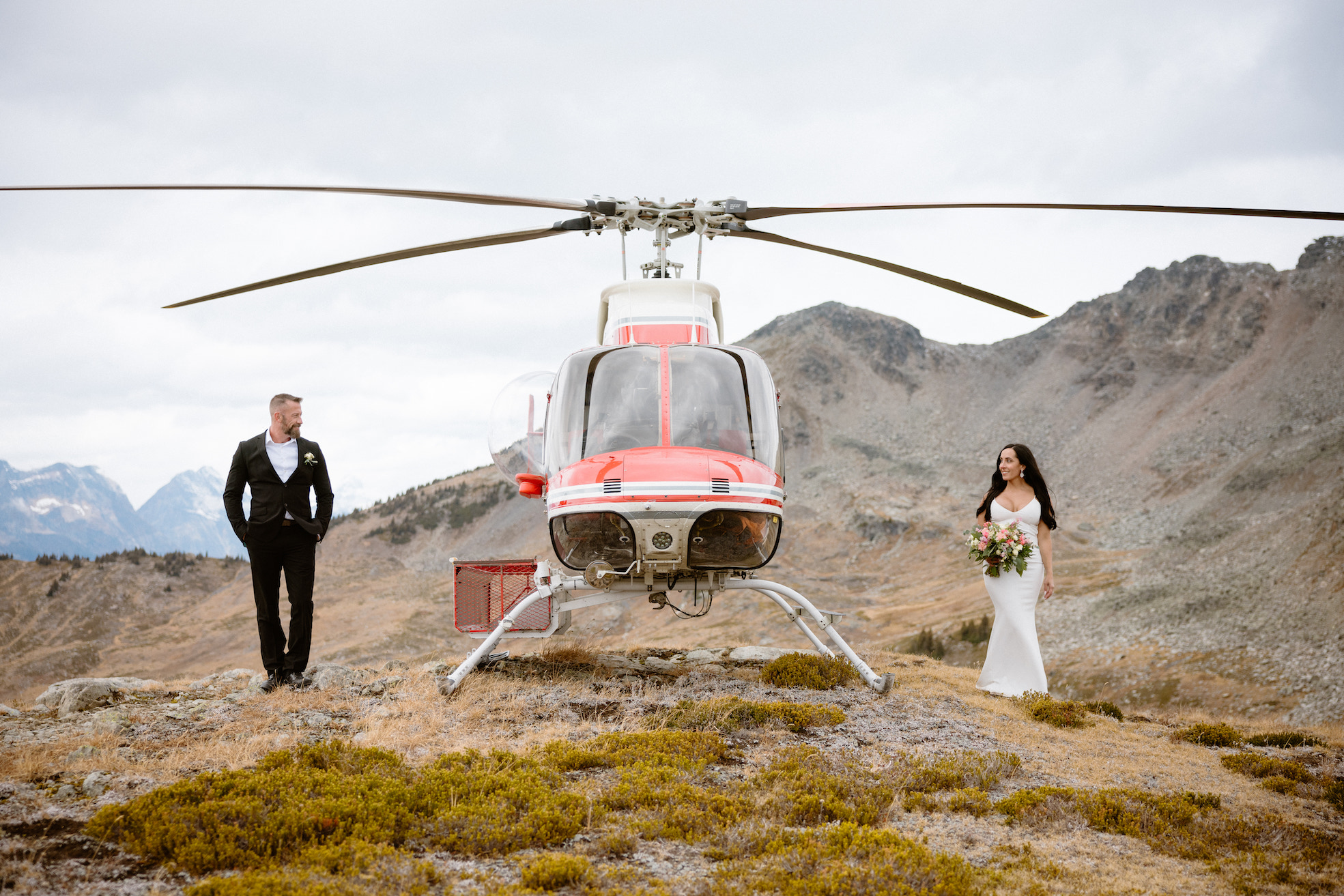 Film & Forest Photo – Banff Elopement & Wedding Photographers