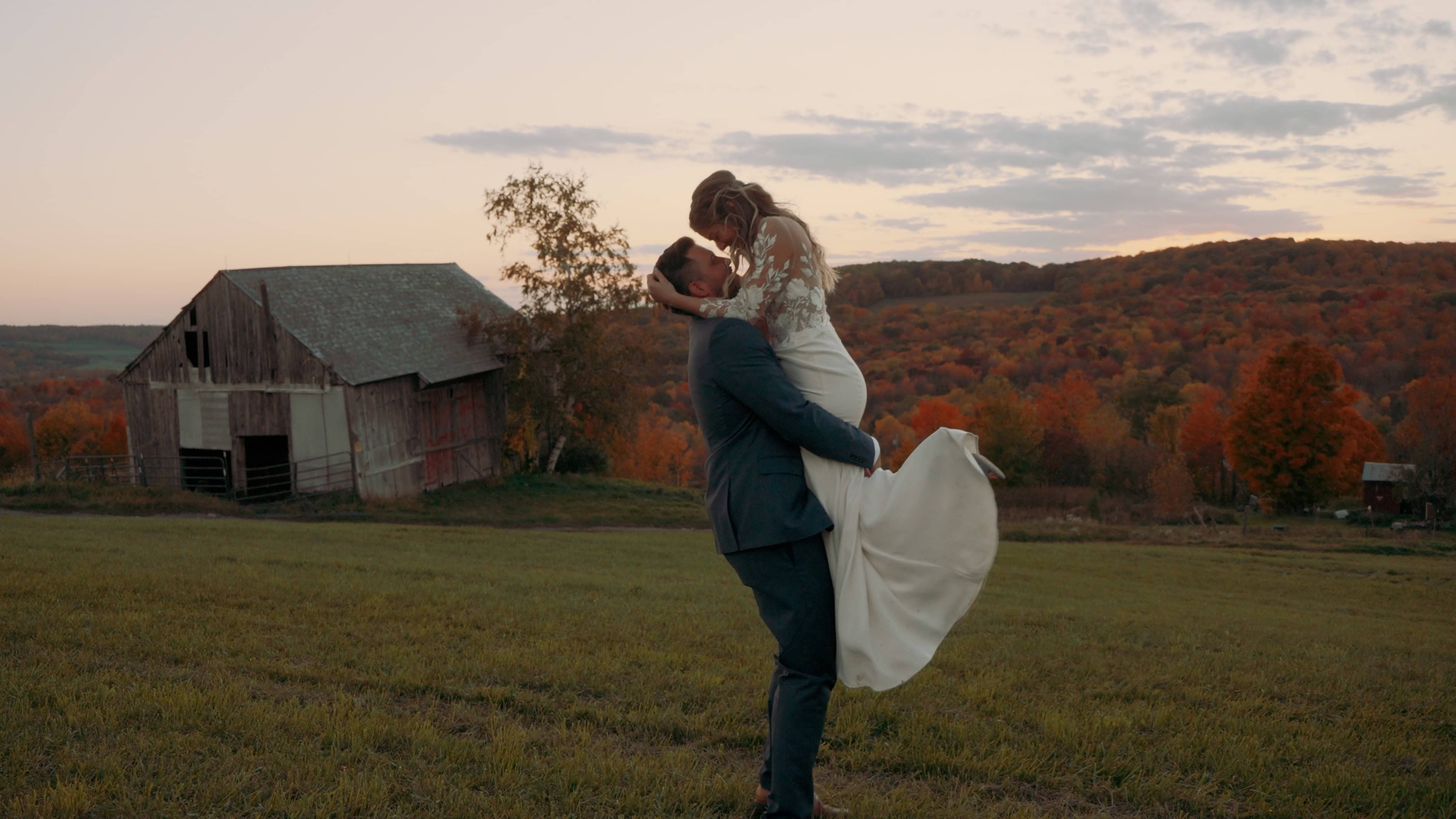 Cutler Weddings