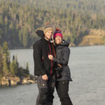 Backcountry Portraits