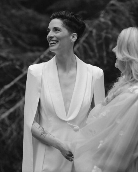 lgbtq wedding inspiration