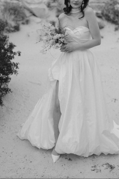 timeless elopement photos