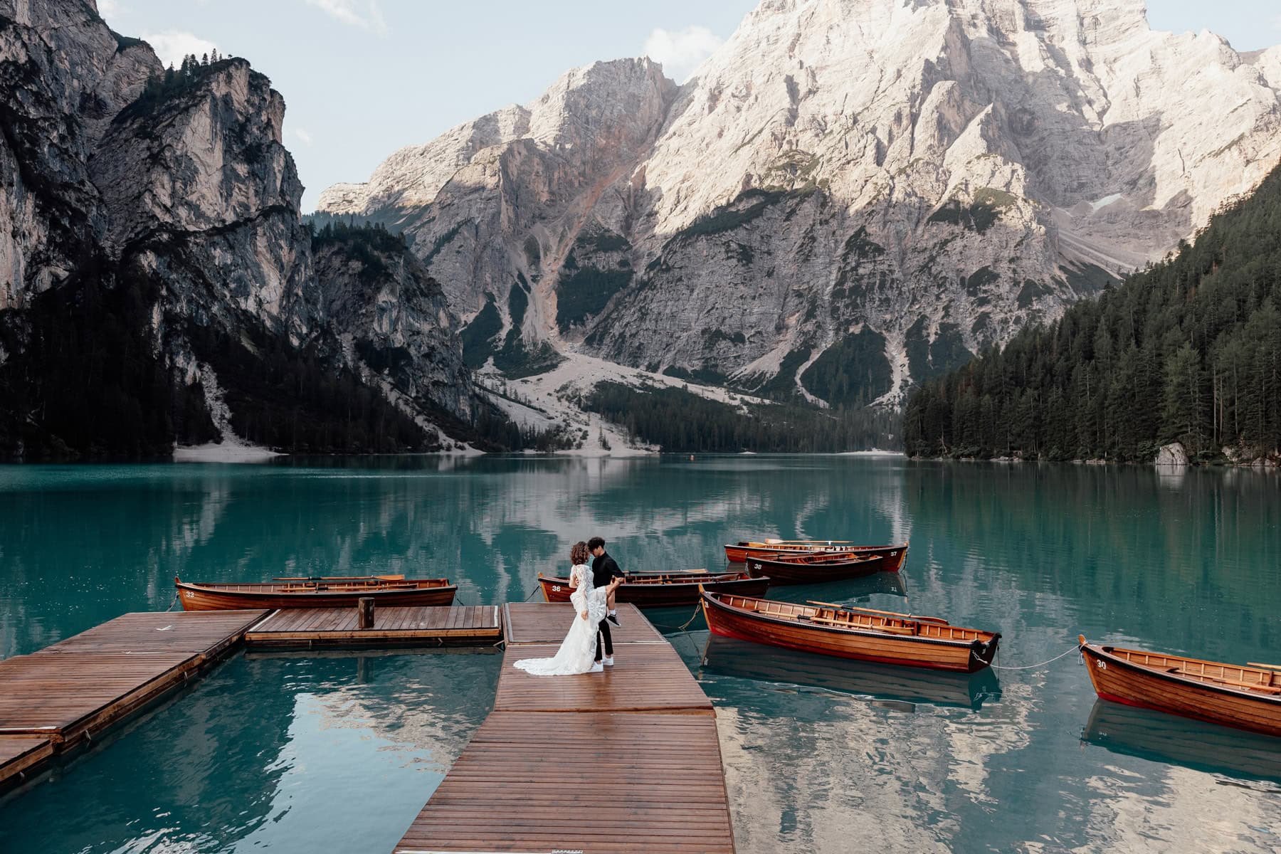 Wenola Weddings