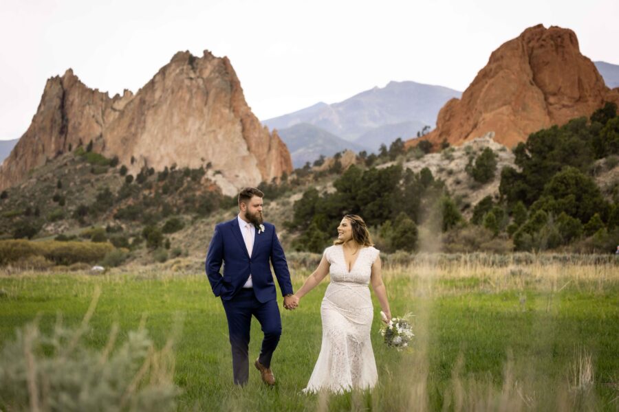 Destination Elopement Photographer