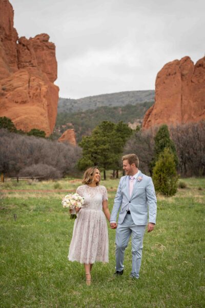 Colorado Elopement Photographer