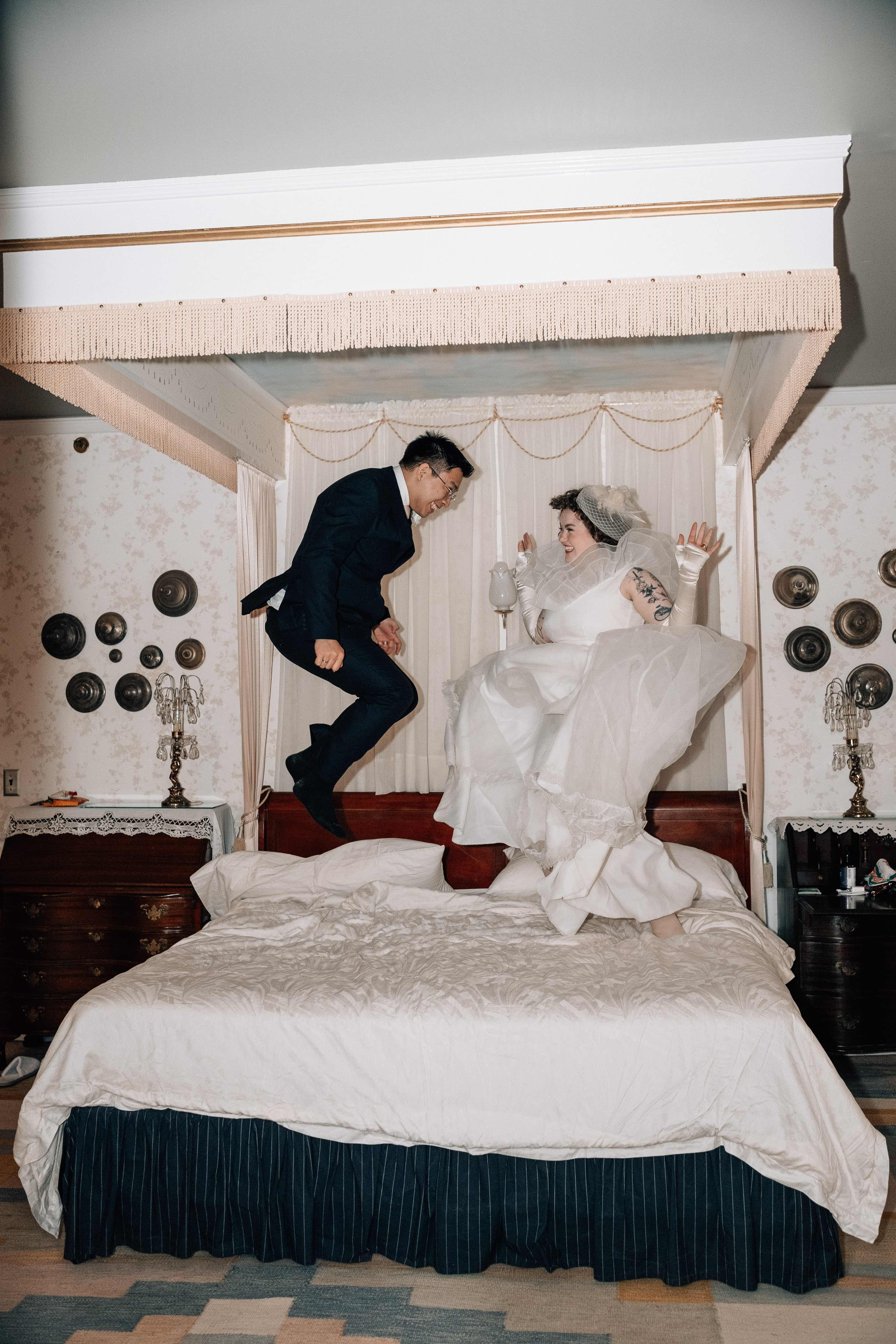 Antoinette Photography