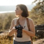 Marion Lefevre – Lapland Elopement Photographer