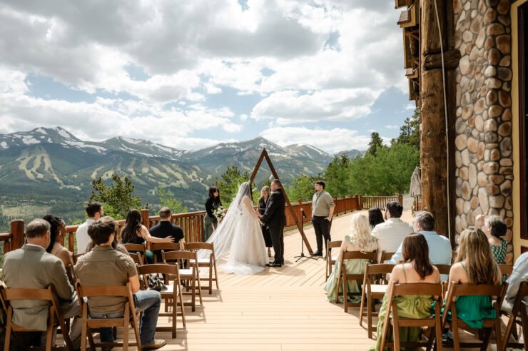 Lodge at Breckenridge – Breckenridge, CO