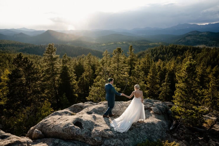 Blue Sky Mountain Ranch – Black Hawk, Colorado