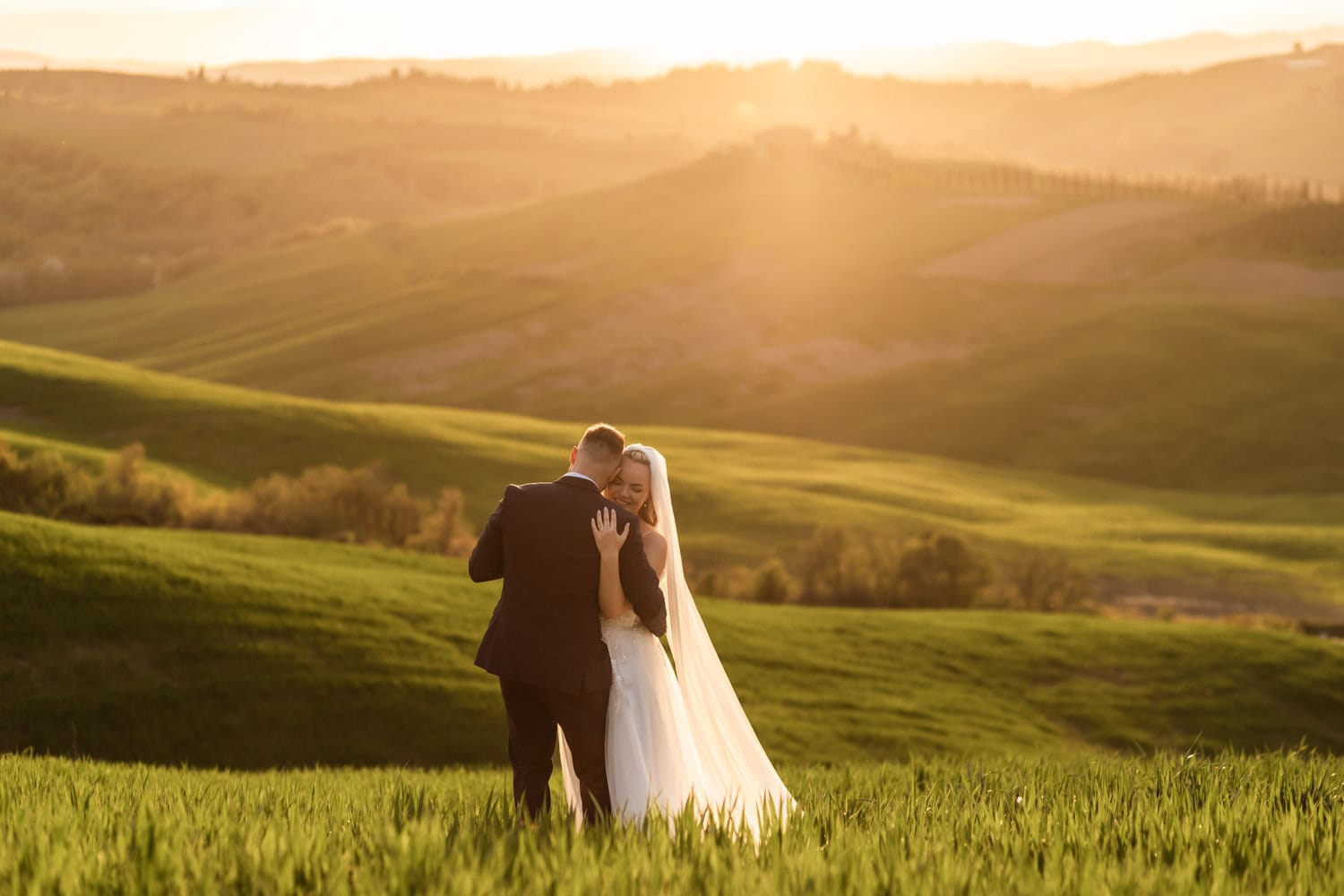Elopements with Eva
