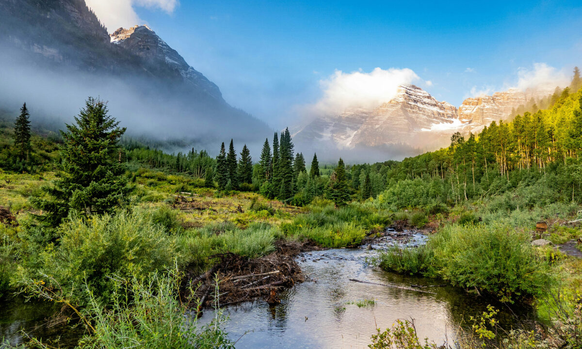Colorado