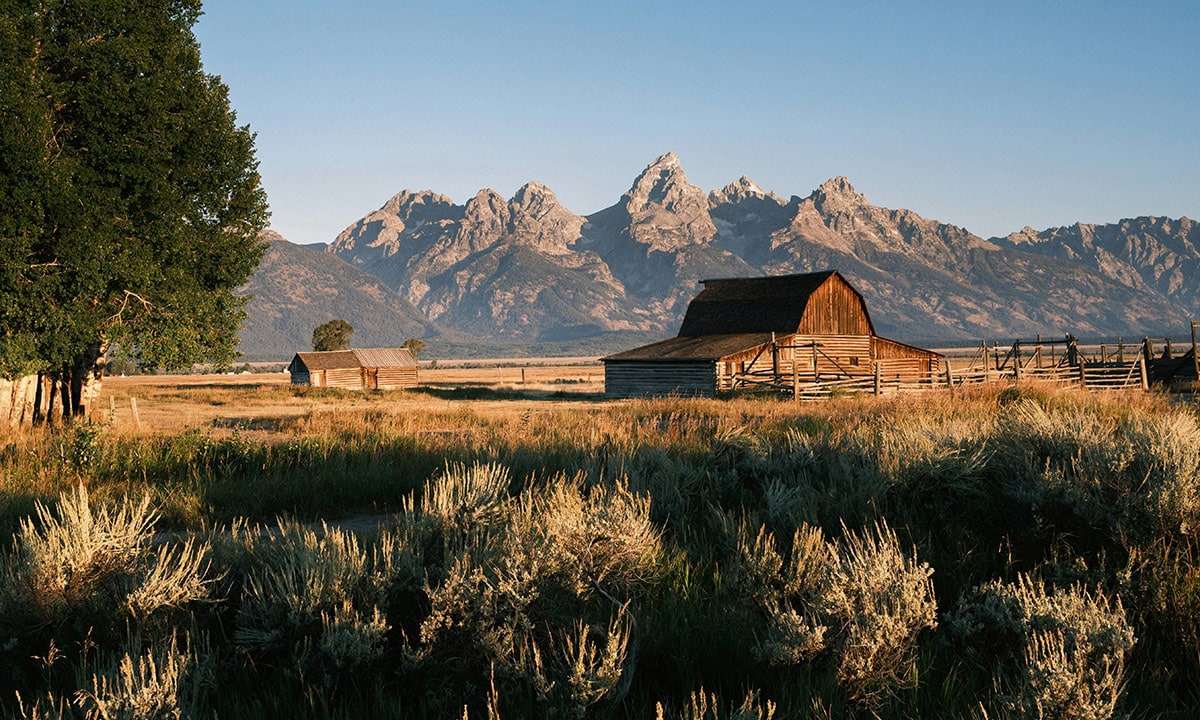 Wyoming